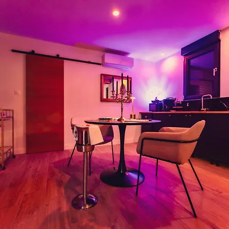 ベッド・アンド・ブレックファスト Le Domaine De Louverval & *