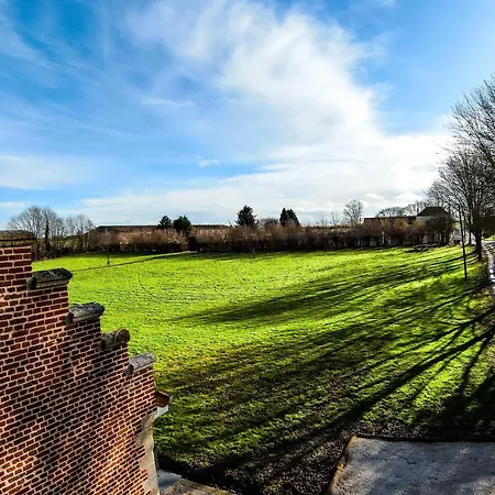 Le Domaine De Louverval & Bed & Breakfast Doignies