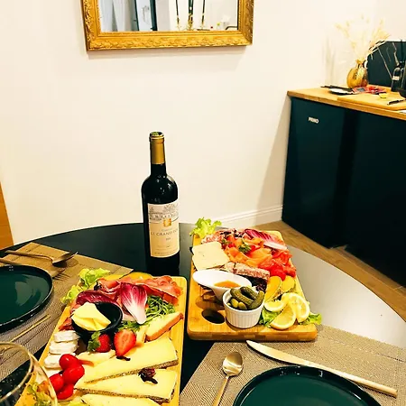 Le Domaine De Louverval & Bed & Breakfast