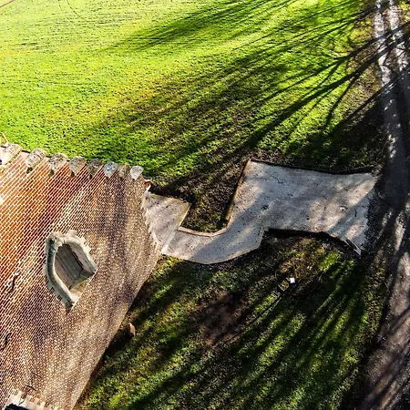 Le Domaine De Louverval & Doignies